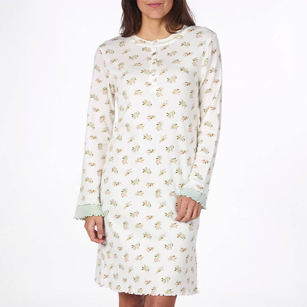 Chemise de nuit Canat Grand choix de tailles Canat