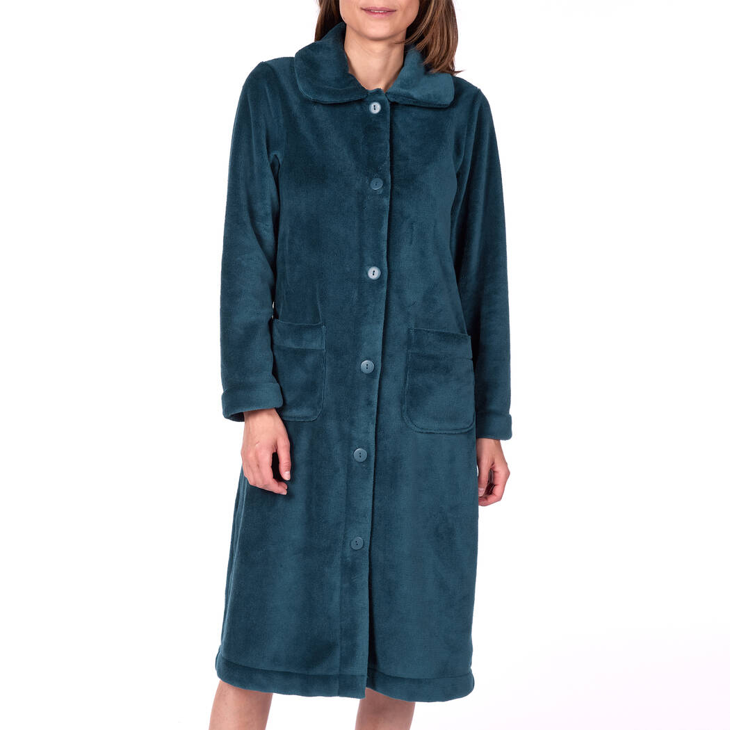 Robe De Chambre Enfant Bob L'Éponge Jaune Officielle – Super Douce Et Confortable Pour Les Fans !
