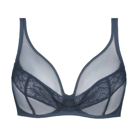 MAISON LEJABY Soutien-gorge emboitant Discrète Bakélite