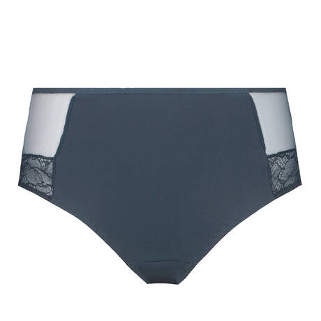MAISON LEJABY Culotte haute Discrète Bakélite