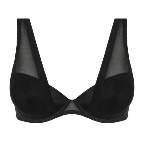 SARDA Soutien-gorge coques Chalmers Noir