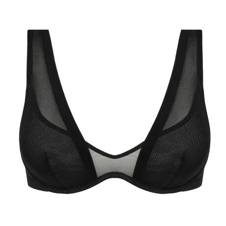 SARDA Underwired bra Chalmers Black