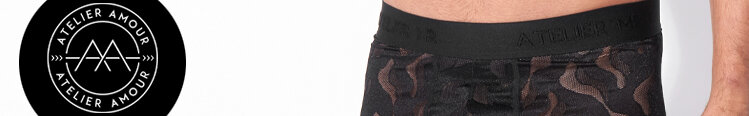 Collection Homme Atelier Amour Atelier Monsieur