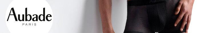 Men's Collection Aubade Sensual