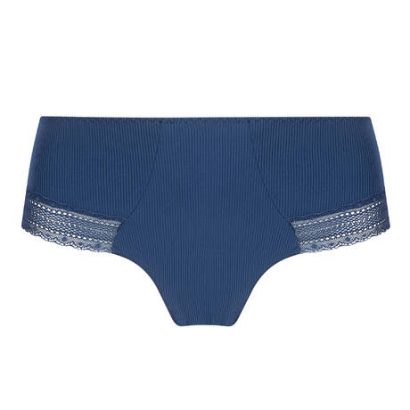 ANTIGEL Hipster En Mode Yoga Bleu Yoga