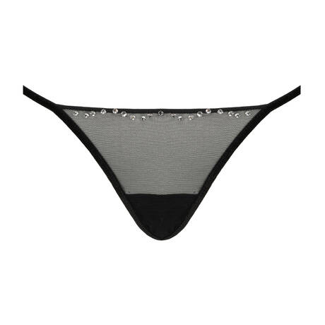 SARDA Thong Chaika Black