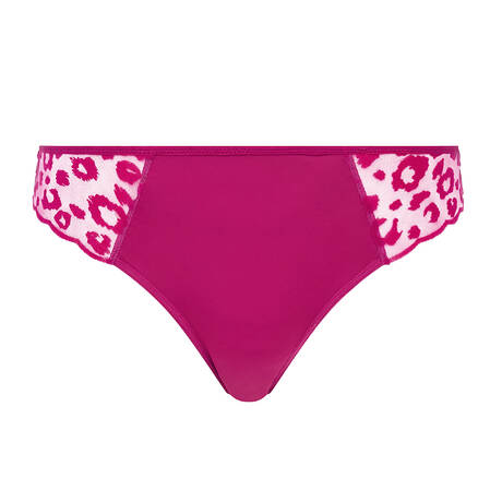 CHANTELLE Slip Pulp Girls Fushia Foncé