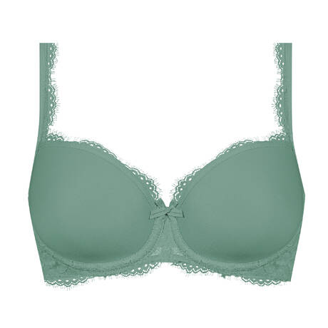 MEY Spacer T-shirt bra Amazing Peat Moss