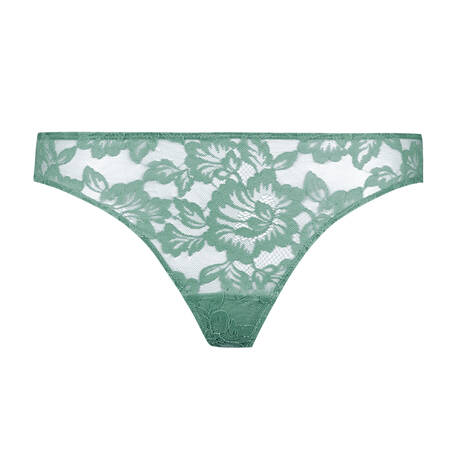 MEY Tanga lace Amazing Peat Moss