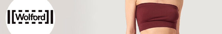 Dessous Wolford Seamless