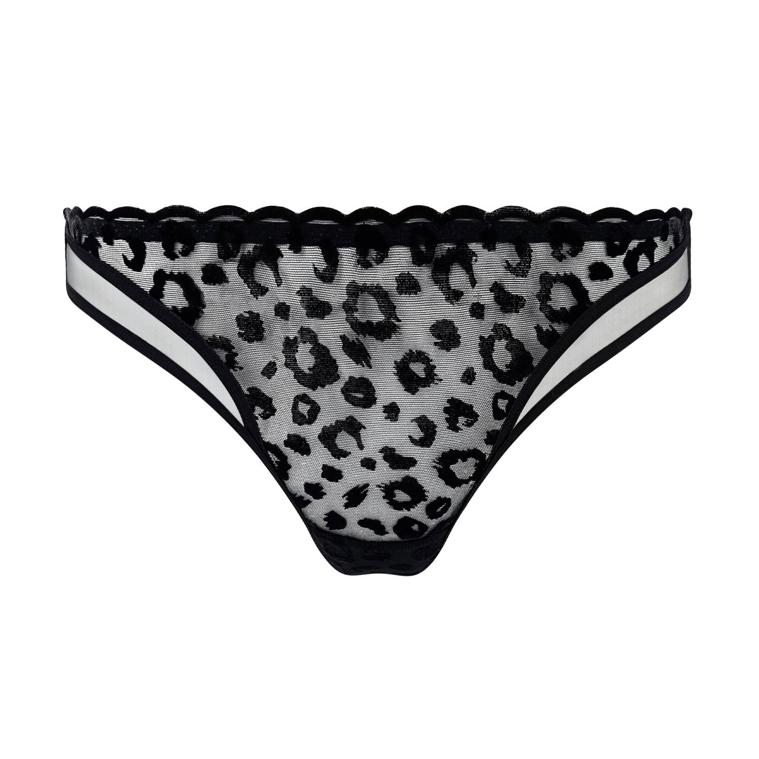 Tanga Chantelle Pulp Girls