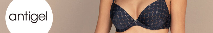Lingerie Antigel Bijou du Jour