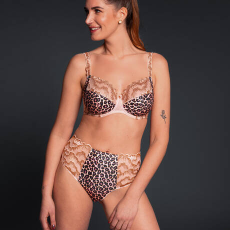 2 pieces set LOUISA BRACQ Bianca Sun Stone