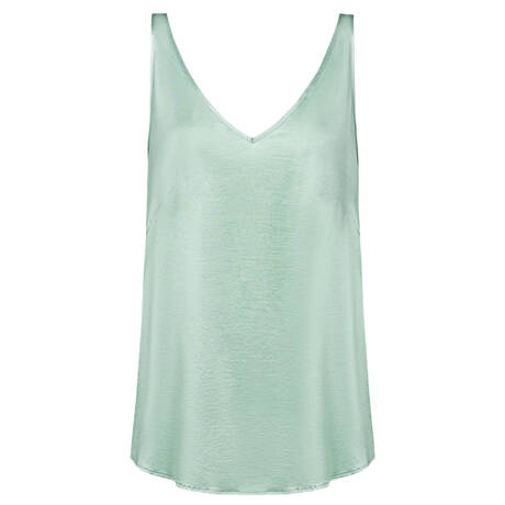 MEY Camisole So Elegant Eucalyptus Green