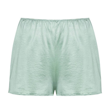 MEY Shorts So Elegant Eucalyptus Green