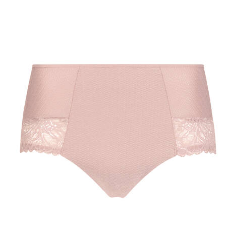 CHANTELLE High-waisted panty Sublime Rose Authentique