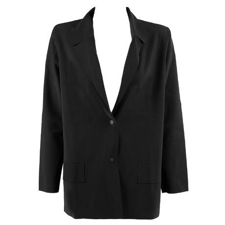 PAIN DE SUCRE Tuxedo jacket Blake Tailoring Black