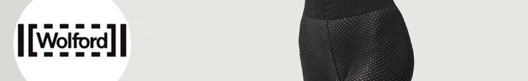 Lingerie Wolford Cotton Dot