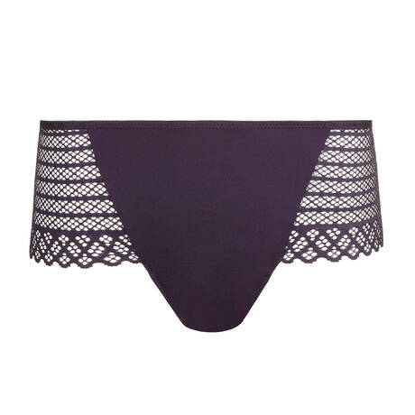 PRIMADONNA TWIST Shorty en dentelle East End Amethyst