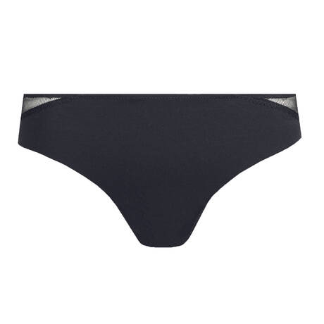 MARIE JO Low-cut hipster Milao Black