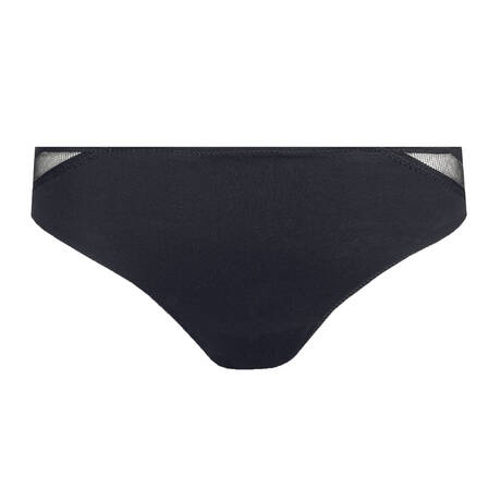 MARIE JO Brasilianischer Slip Milao Schwarz