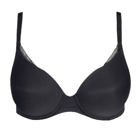 MARIE JO Schalen-BH in Herzform Milao Schwarz