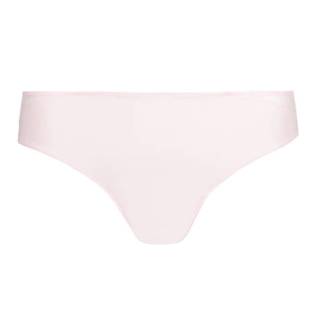 MARIE JO Low-cut hipster Milao Pastel Pink