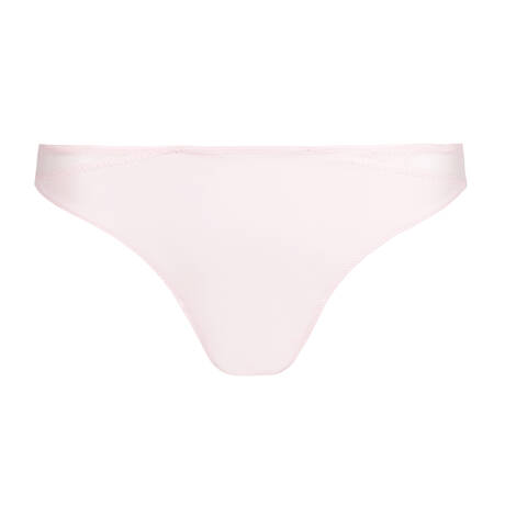 MARIE JO Thong Milao Pastel Pink