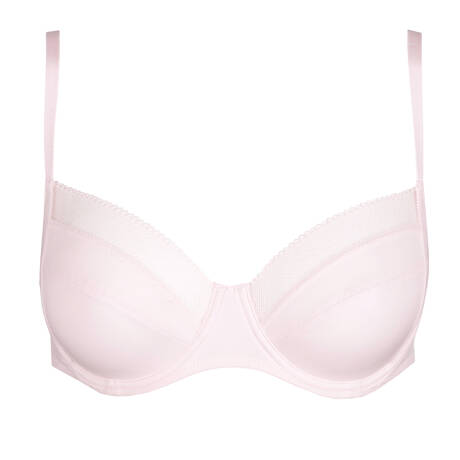 MARIE JO Full-cup bra Milao Pastel Pink