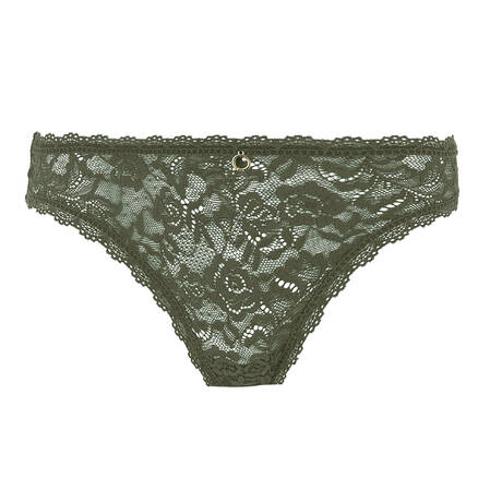 AUBADE Briefs Rosessence Moss
