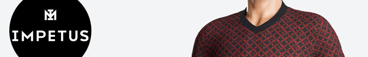 Men's Collection Impetus Garnet