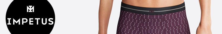 Men's Collection Impetus Titan