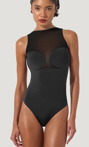 Wolford Bustier