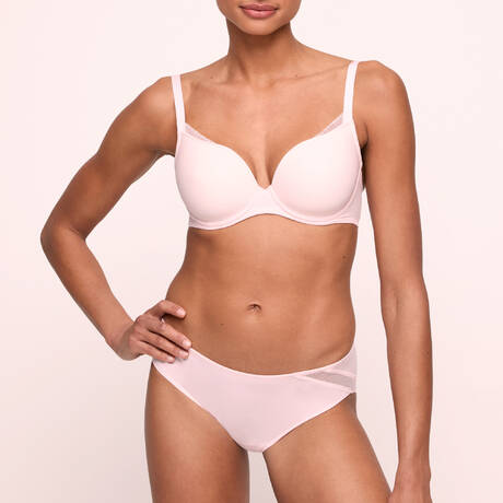 Ensemble 2 pièces MARIE JO Milao Pastel Pink