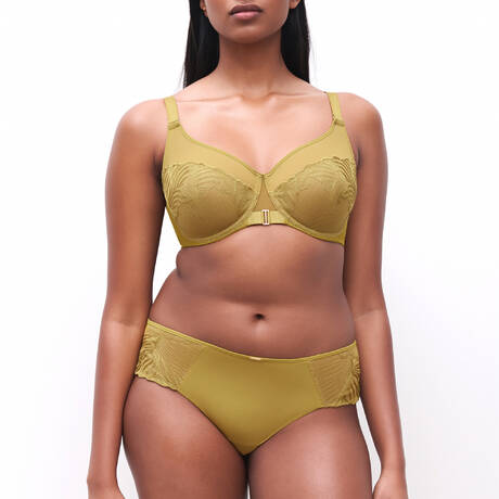 2 pieces set CHANTELLE Legend Taiga