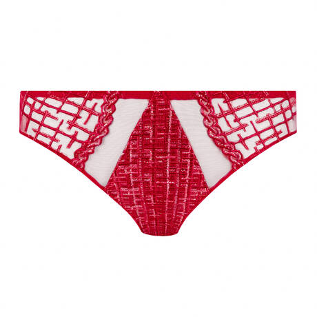 LOUISA BRACQ Brief Tweegy Rouge à Lèvres