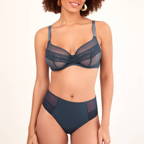 2 pieces set MAISON LEJABY Discrète Bakélite