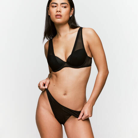 2 pieces set SARDA Chalmers Black