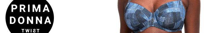 Lingerie PrimaDonna Twist Mauna