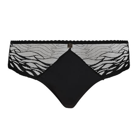 CHANTELLE Brief Vibe Black