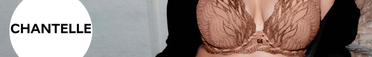Lingerie Chantelle Vibe