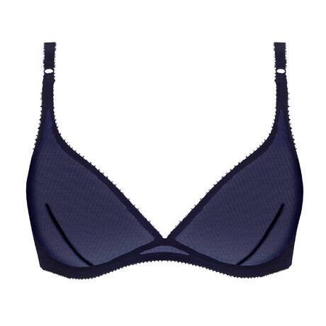 LISE CHARMEL Wireless bra Révélation Beauté Fleurs Perses