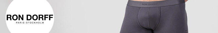 Men's Collection Ron Dorff Classic Jersey