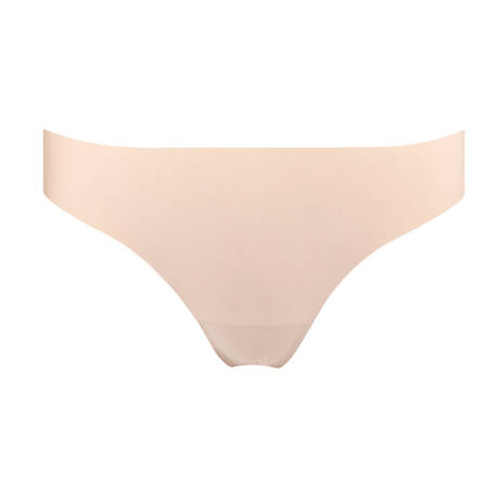 SIMONE PÉRÈLE Tanga Uniq Peau Rosée