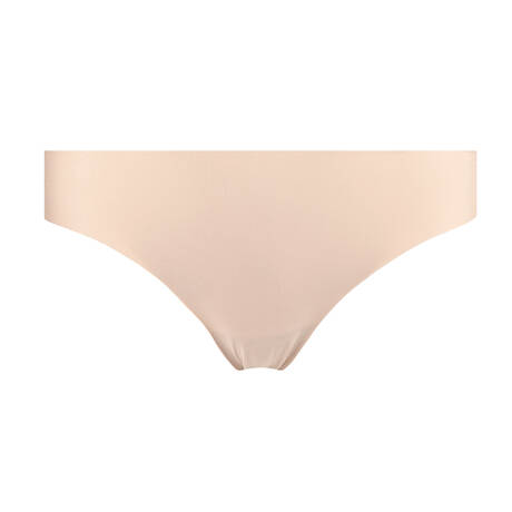 SIMONE PÉRÈLE Slip Uniq Peau Rosée