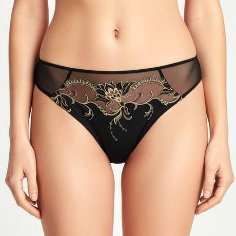 Tanga for women - Unveil your curves with the best lingerie