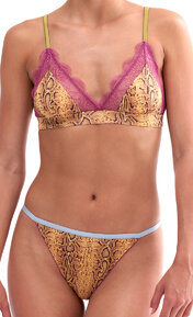 Love Stories Pink Venom