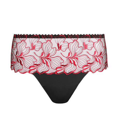 PRIMADONNA Luxuous hipster Springdale Black Rose