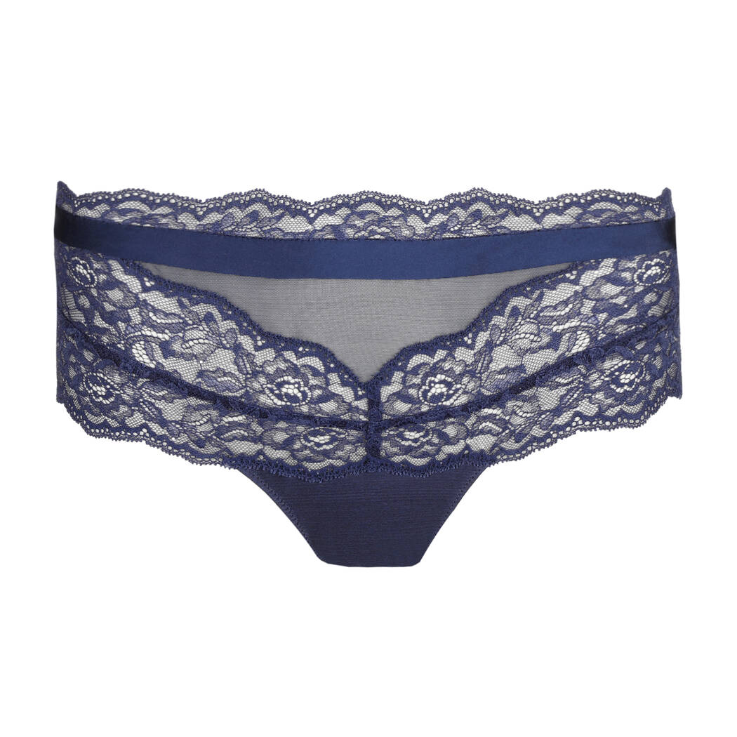 Marie Jo - Musea Bralette Sapphire Blue