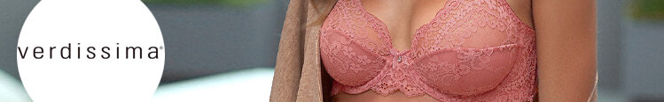 Lingerie Verdissima Vintage